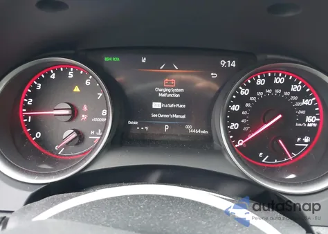 2024 Toyota Camry Xse z USA, uszkodzony, nr VIN 4T1K61AK8RU910199